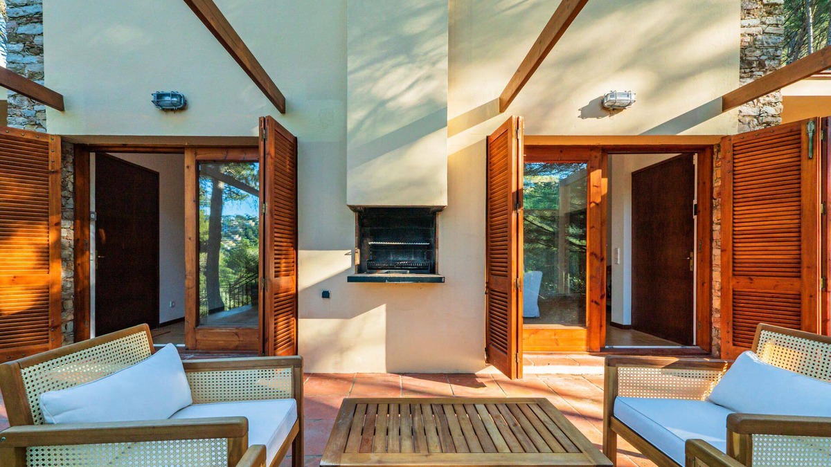 Sa Riera House | SR-51 BEGUR SA RIERA 9 Pax