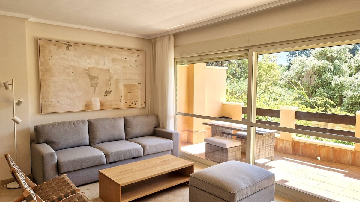 Carib Playa Apartment | SR Dunas de Carib Playa Marbella