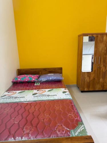 Kulanada Apartment | SR Residency