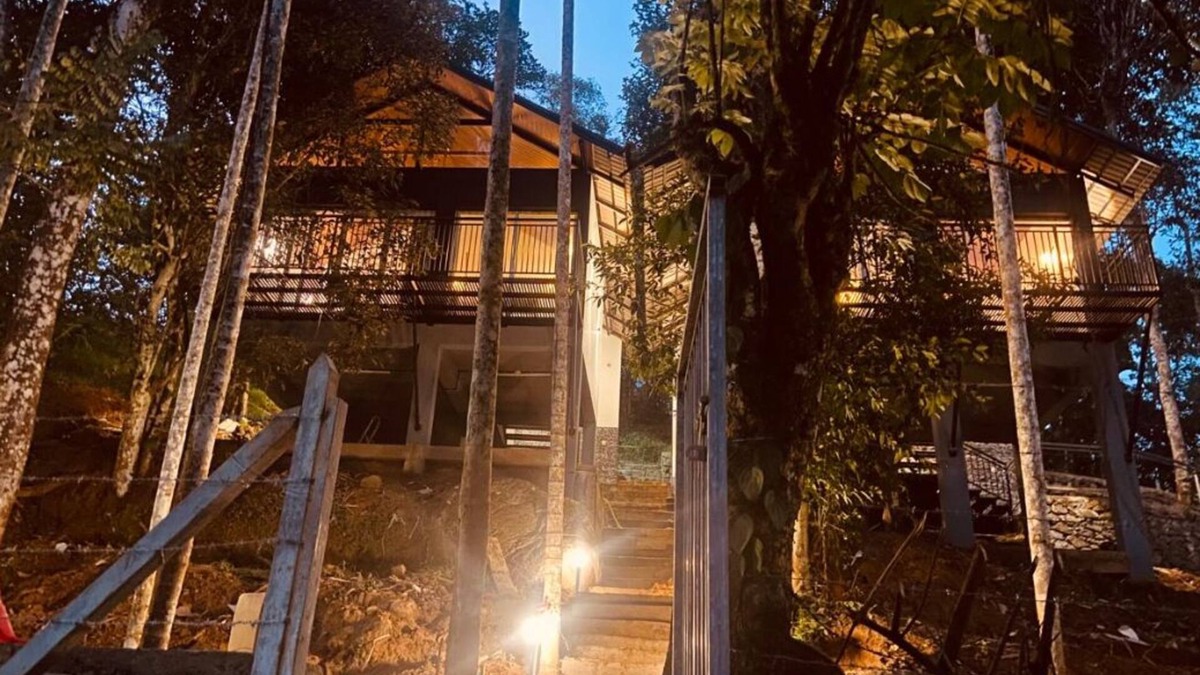 Vayittiri Cottage | SR Villa - Serenity Riverside