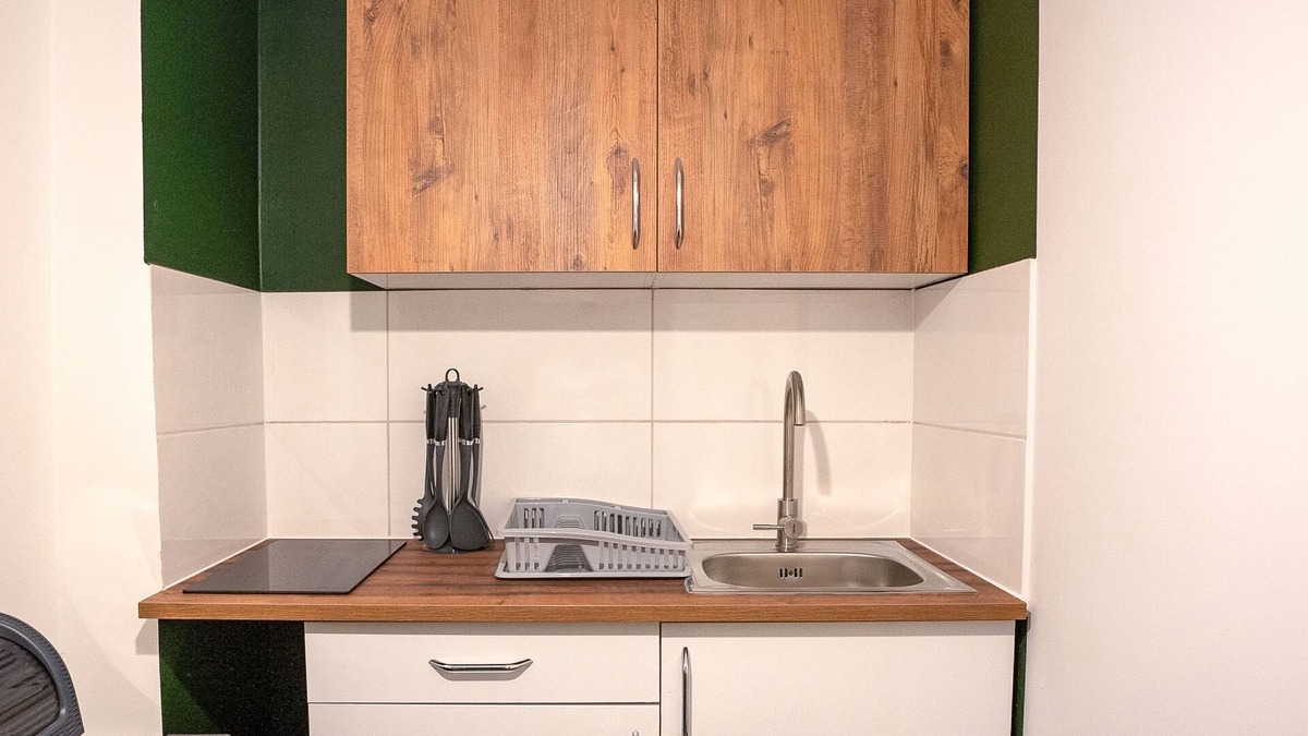 Rapen Apartment | SR24-Stylish cozy apartment1 in Oer-Erkenschwick