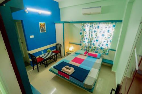 Anantapur Hotel | Sree Theja Residency