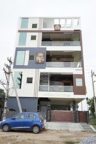 Tirupati House | SREEPAADA HOMESTAY