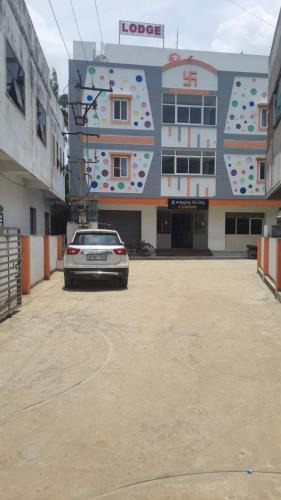 Draksharama Hotel | Sri Annapurna Residency