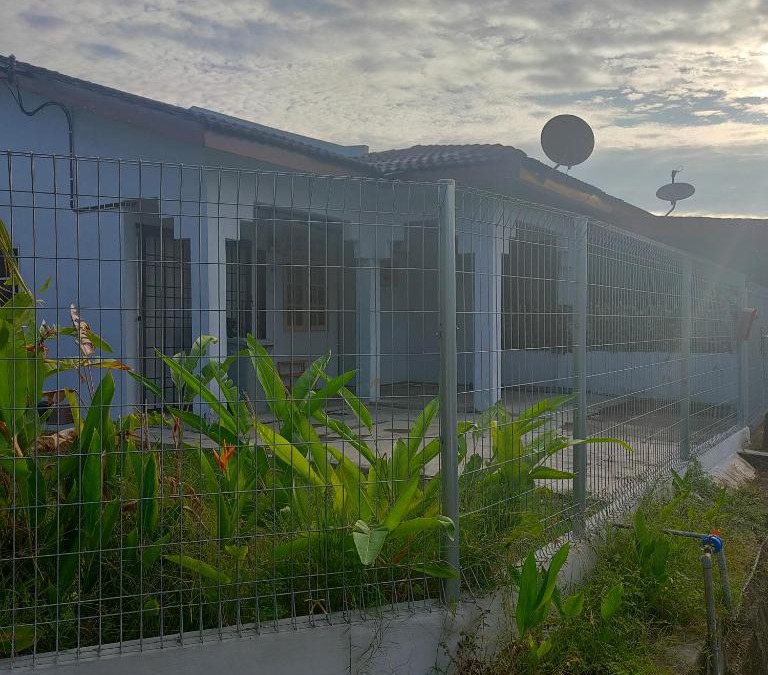 Sungai Baru Tengah House | Sri Bayu Bidara Palma