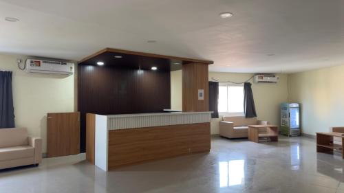Warangal Apartment | SRI HARSHA AC Luxury rooms