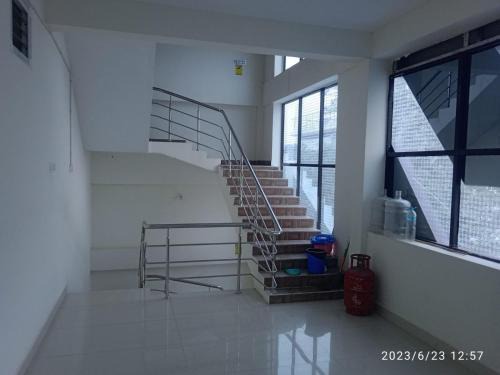 Puttur Hotel | Sri Kamakshi Bhavan