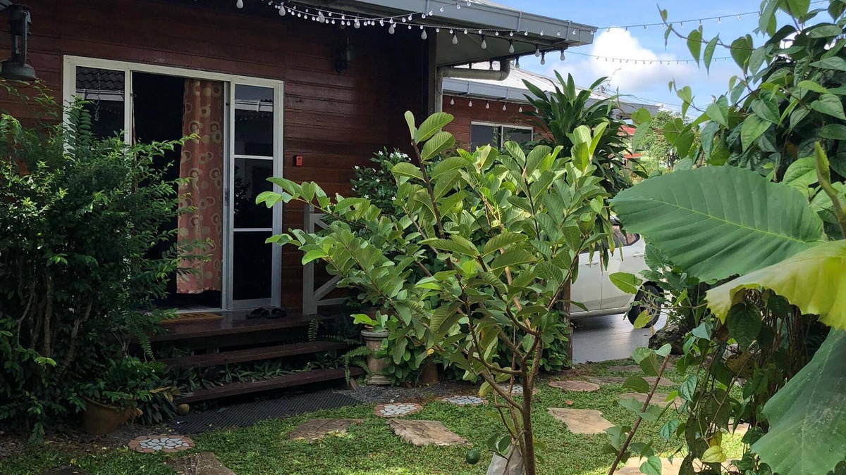 Kampung Siol Kandis Ski Chalet | Sri Kandis Cottage Stay (KCH)