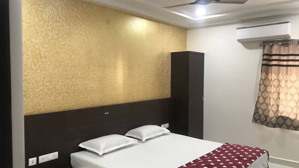 Eluru House | SRI KRISHNA RESIDENCY