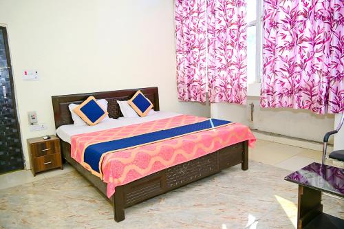 Hazaribagh Hotel | Sri Ram Hotel