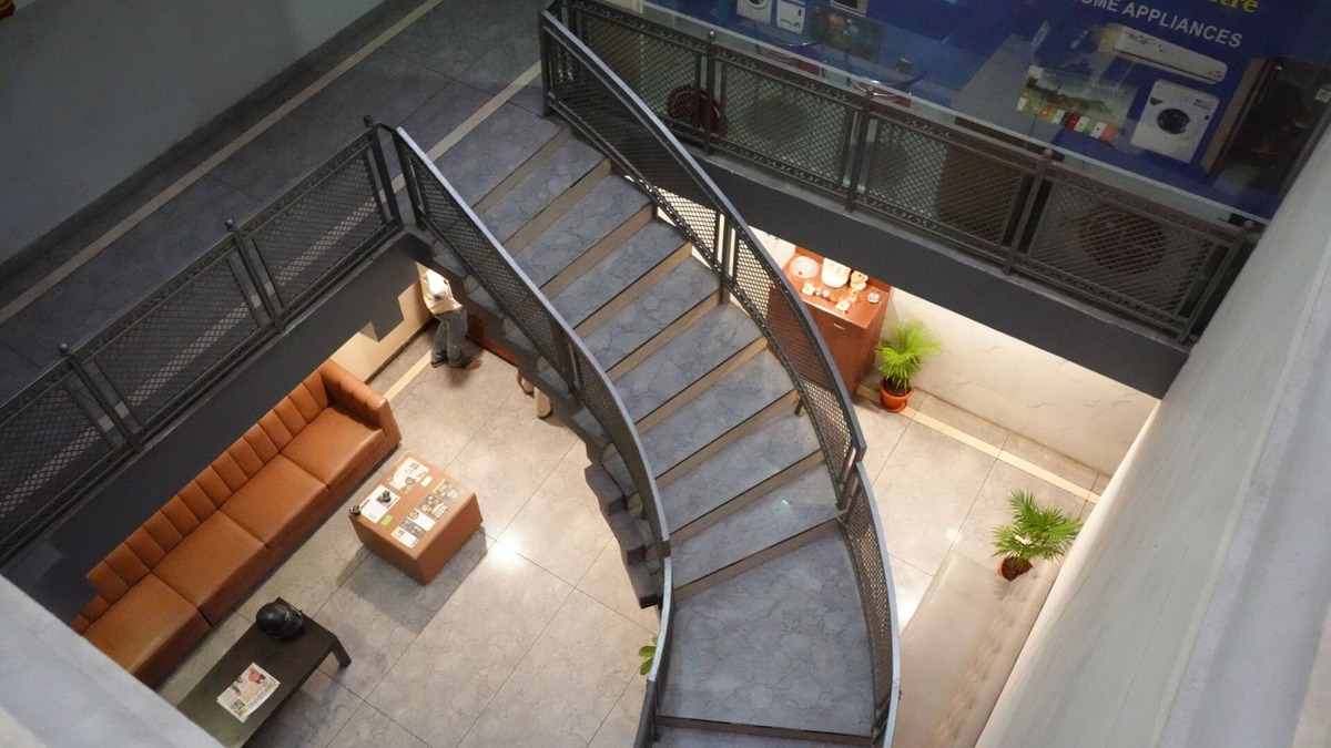 Tumkur Hotel | Sri Sai Residence