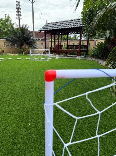 Kuala Terengganu House | Sri Semarak 4 Bedroom Home Near Stadium