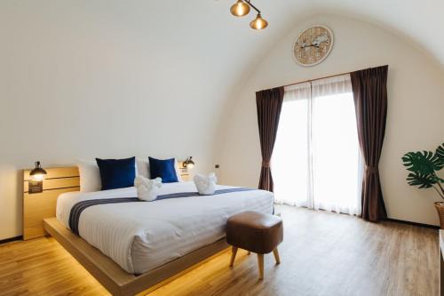 Luang Nuea House | Srida Resort Lanna and Cafe