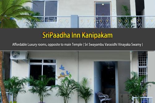Kanipakam House | SriPaadha Inn Kanipakam