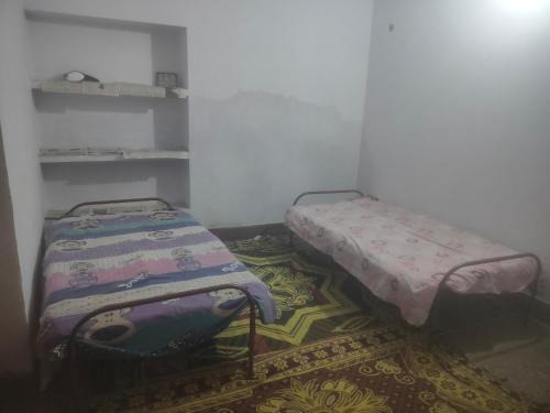 Naini House | Srivastava House