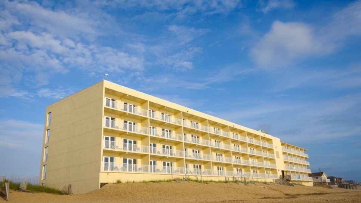 Kill Devil Hills Condo | SRT2 Sea Ranch by First Flight Rentals
