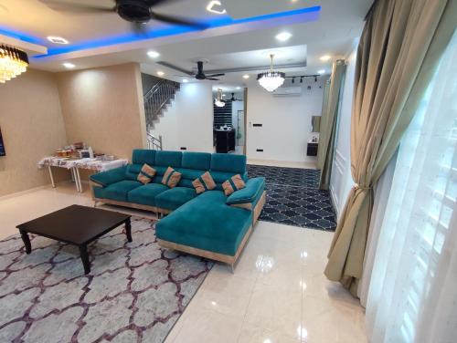 Kampung Petai Bubus House | SS HomeStay Manir