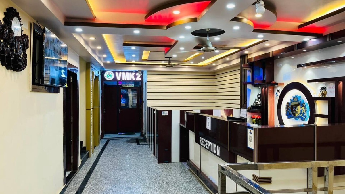 Gaya Hotel | SS HOTEL