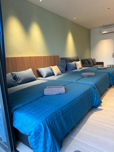 Sematan Apartment | SS Staycation 2 Roxy Sematan Beach Apt