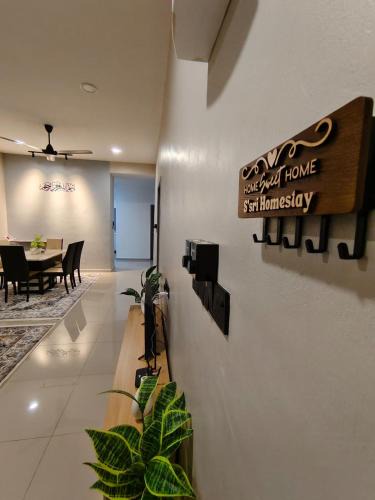 Kampung Ketam House | Ssri Homestay Temerloh