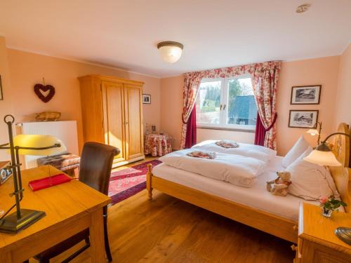 Wiehl Apartment | Stöltings Landhaus