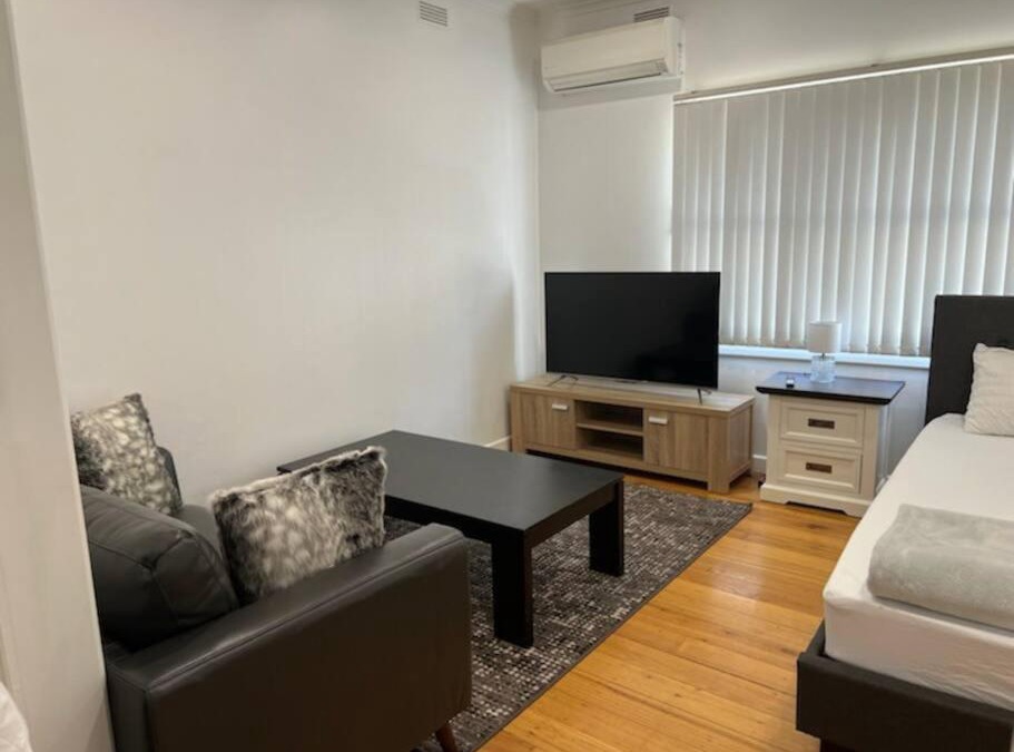 St. Albans House | St Albans