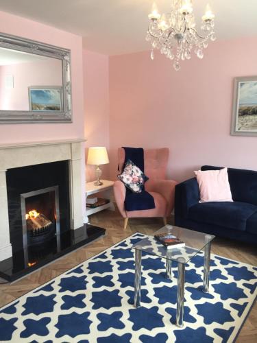 Rosslare House | St Anthony's Rosslare Strand