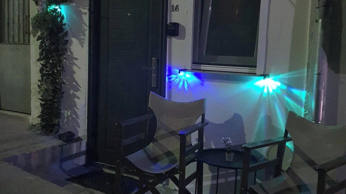 Drama Apartment | St. Barbara Lake Studio Drama