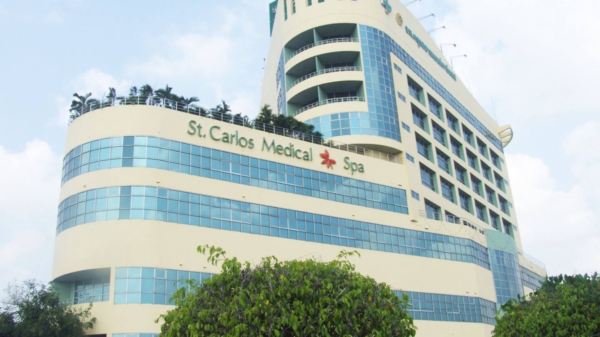 Pathum Thani Hotel | St.Carlos Medical Spa