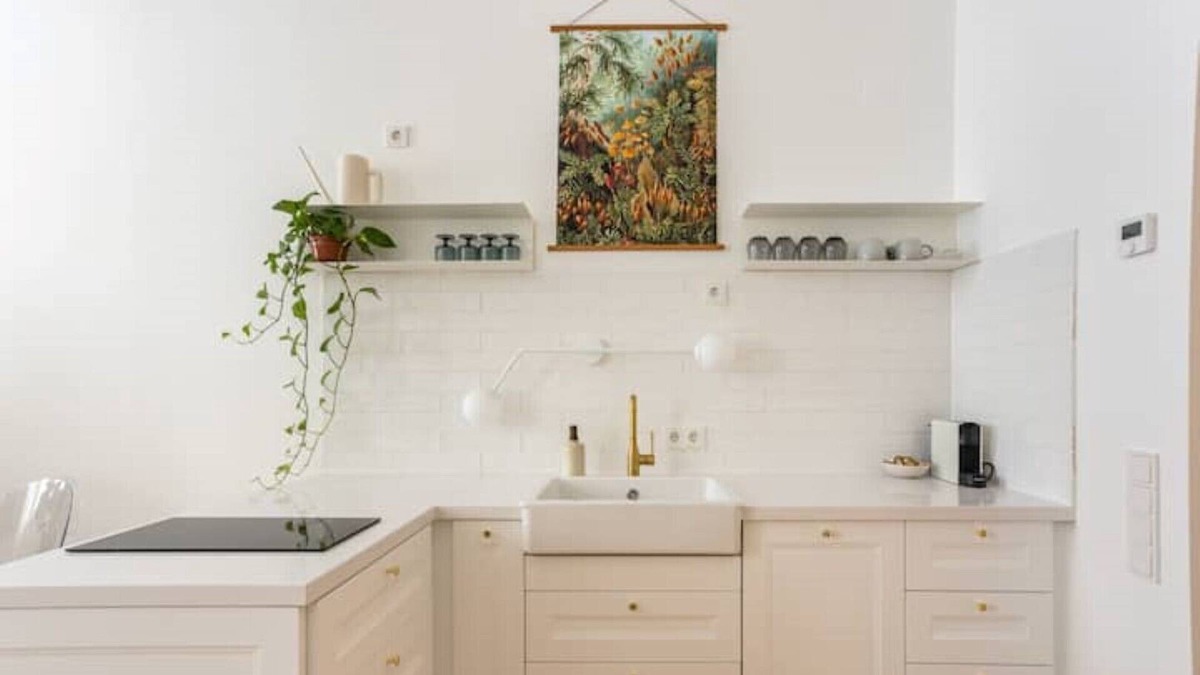 Schottenfeld Apartment | St. Elizabeth 1 - Apartment in perfect location