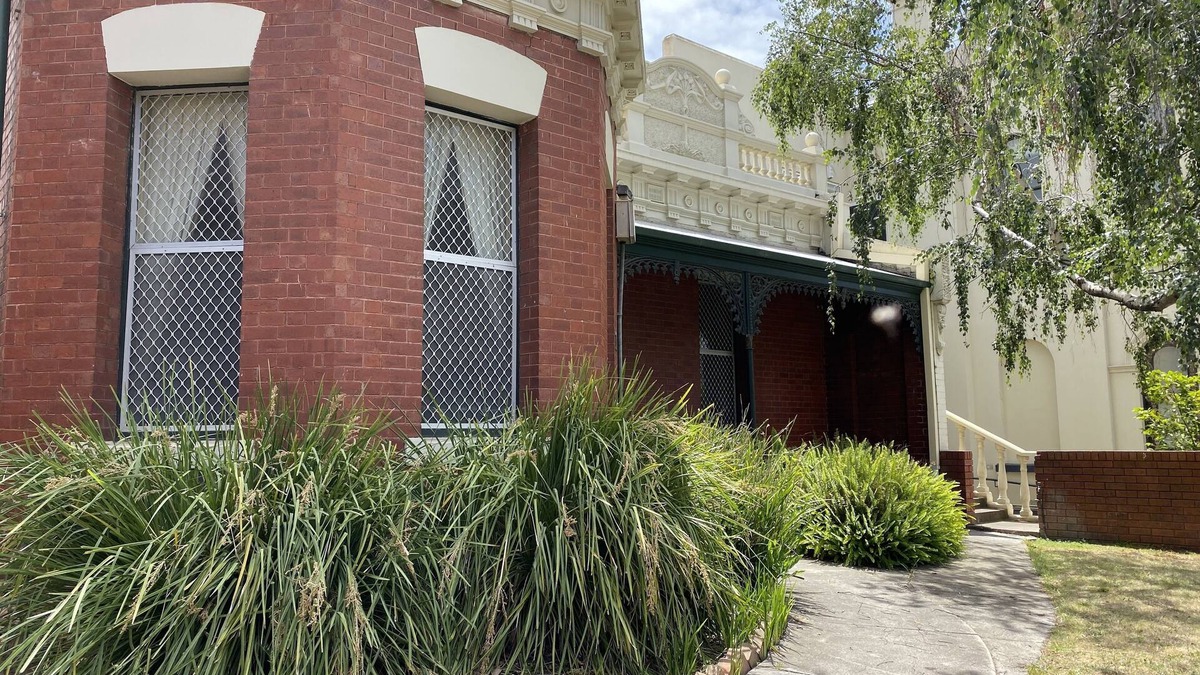 Richmond House | St. Elizabeth's Home - 4 Bedroom - 2 Bathroom