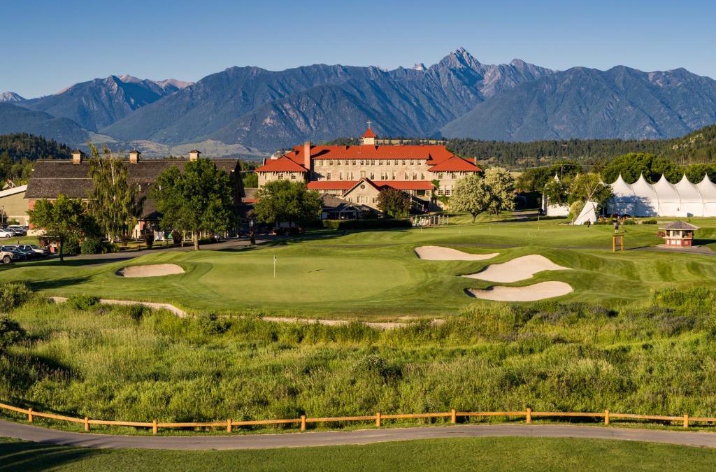 East Kootenay Resort | St. Eugene Golf Resort & Casino