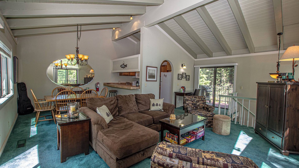Lake Forest Condo | St. Francis # 18 by Hauserman Rentals