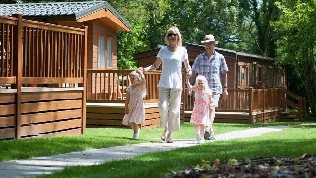 Lelant Other | St Ives Holiday Village