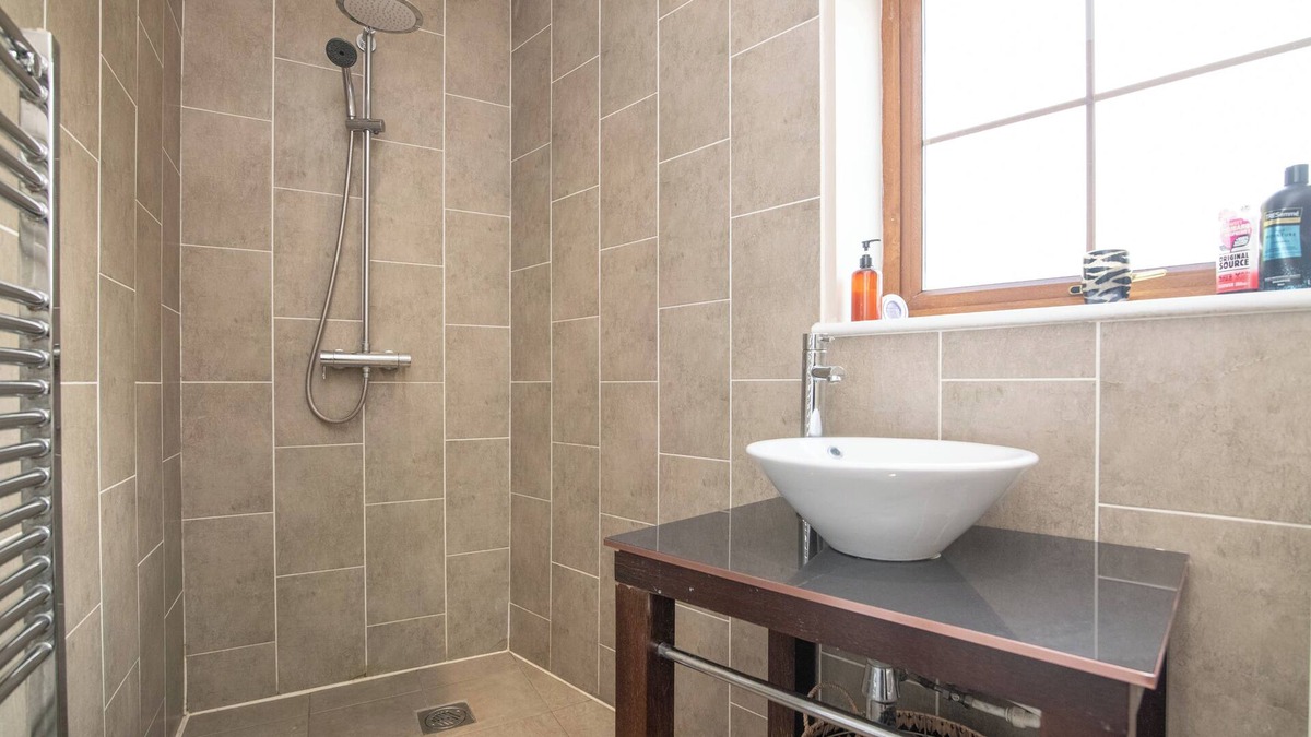 Lichfield Cottage | St. John's Cottage