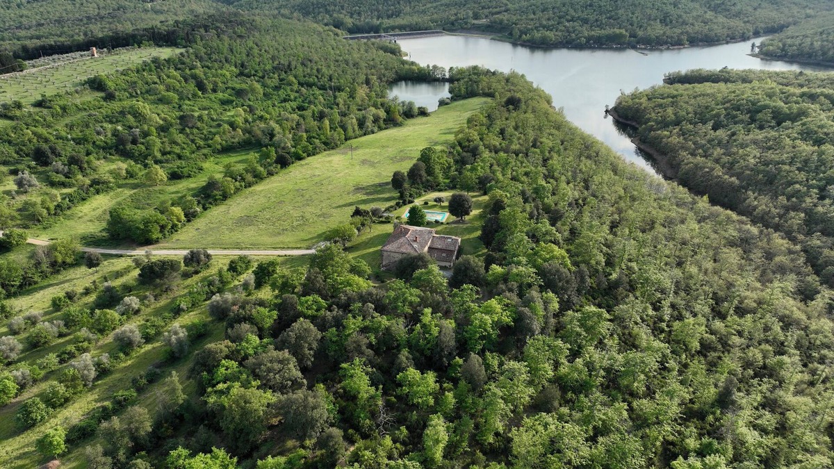 Lucignano House | St. Joseph