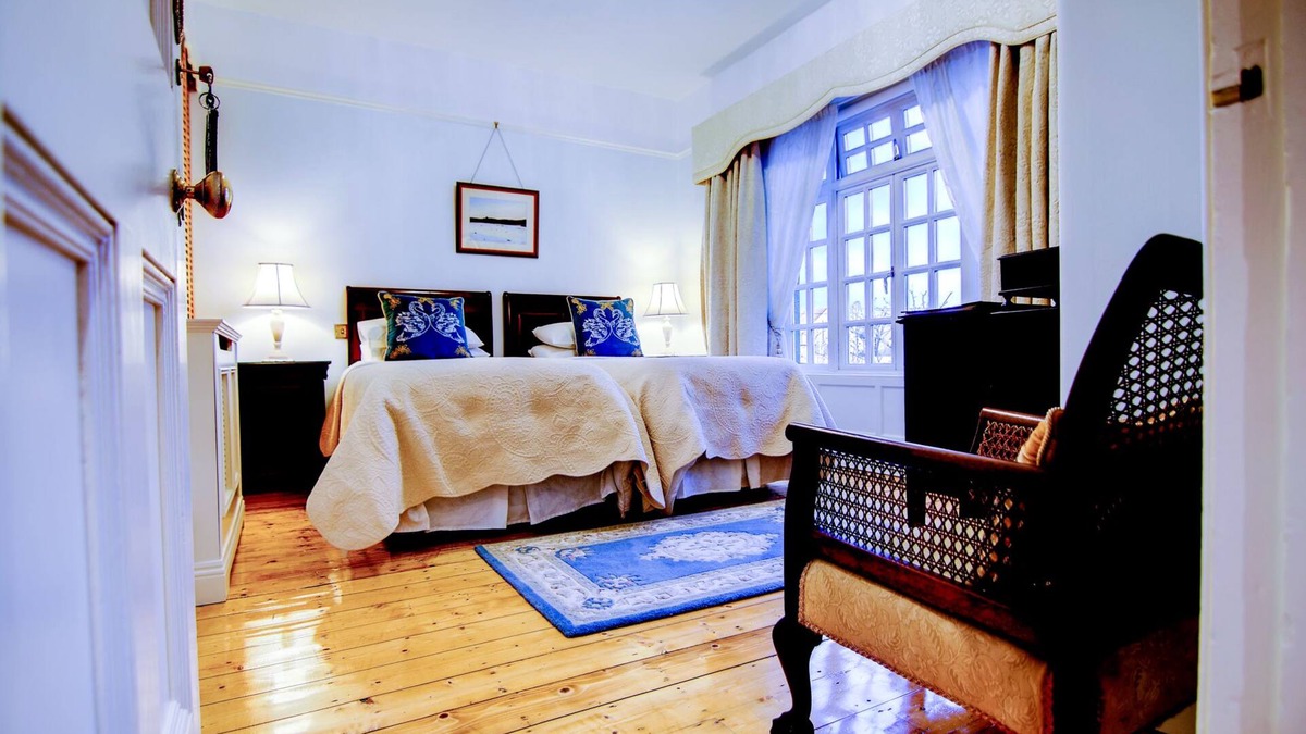 Galway Bed & Breakfast | St. Judes