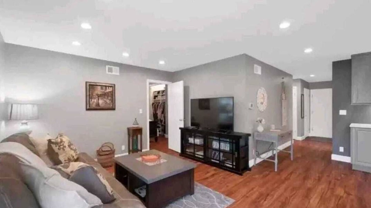 St. Louis Condo | ST LOUIS 2 Bedroom 2 Bathroom Apartment USA