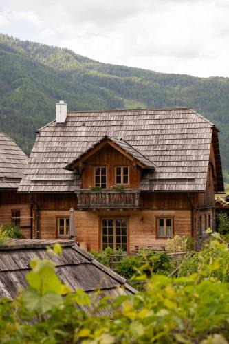 Sankt Martin Ski Chalet | st martin chalets