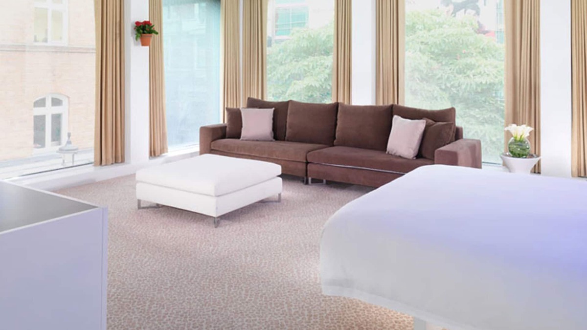 London City Centre Hotel | St Martins Lane London, a Morgans Originals hotel