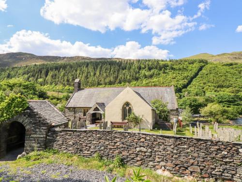 Tywyn House | St Mary's