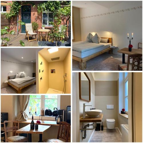 Mollenbeck House | St Moritz Quadenschönfeld