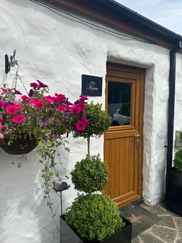 Islandmagee House | St Ronans Cottages