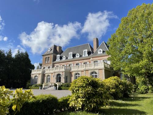 Noyelles-sur-Mer Hotel | St-Valery sur Somme - Château de Noyelles - Maison de vacances