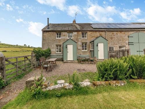 Hallington House | Stable Cottage - 26032
