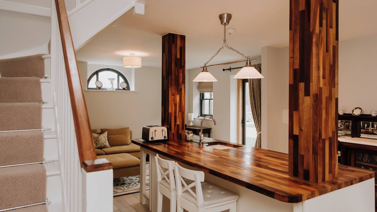 Gravesend Cottage | Stable Cottage at Nurstead Court