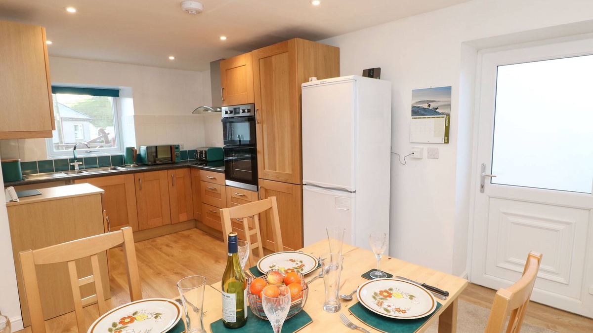 Hallbankgate Cottage | Stable Cottage