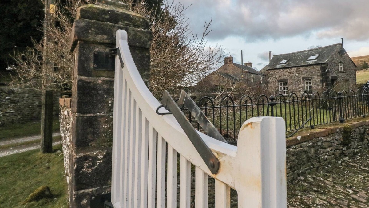 Ravenstonedale Cottage | Stable Cottage