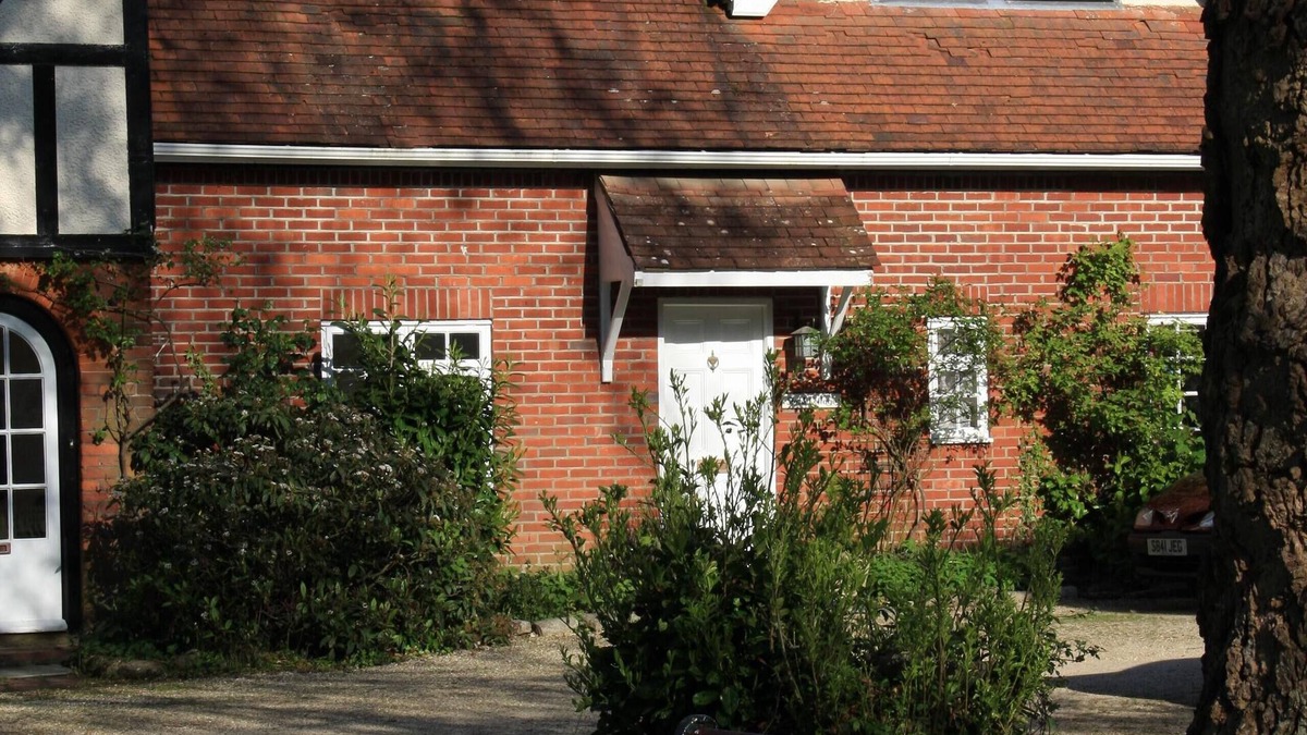 New Forest District Cottage | Stable Cottage, Holmfield