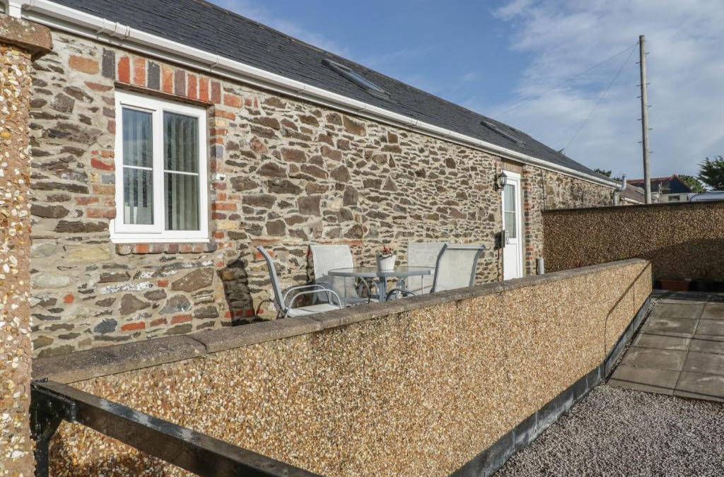 Tywyn House | Stable Cottage Llandudno